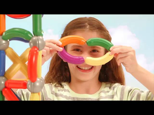 سمارت ماكس لعبة حيوانات المزرعة الأولية