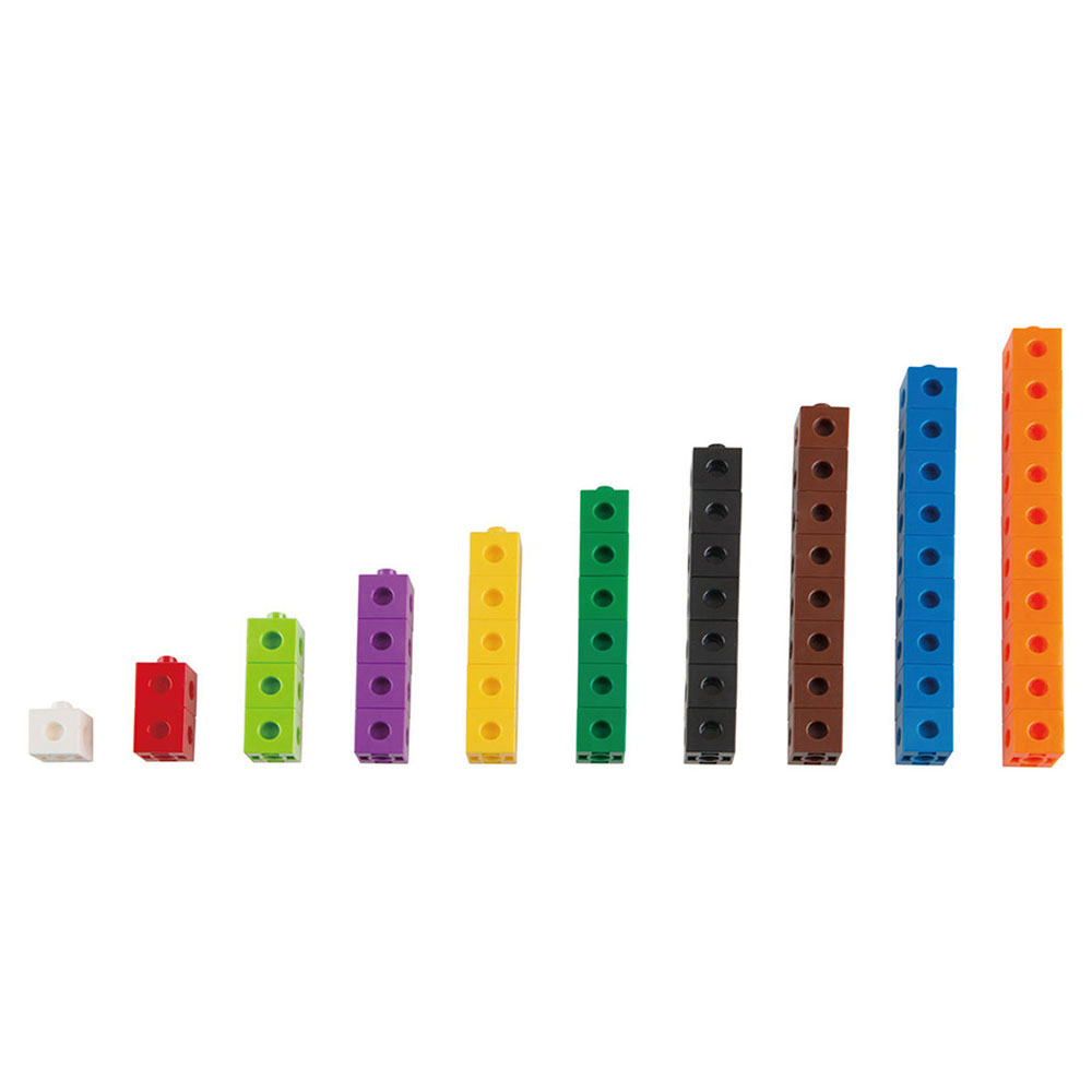 جيغو - مكعبات التركيب كونيكت أ كيوب