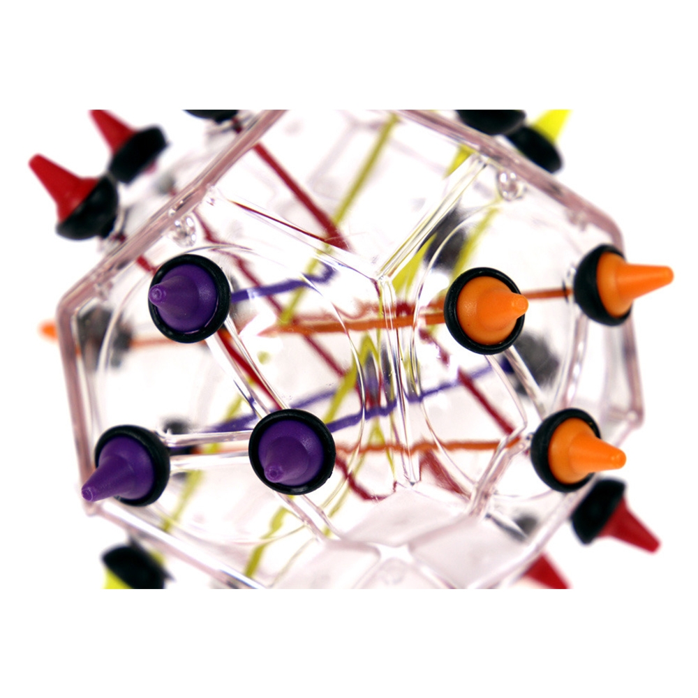 Recent Toys - Brain String Advanced