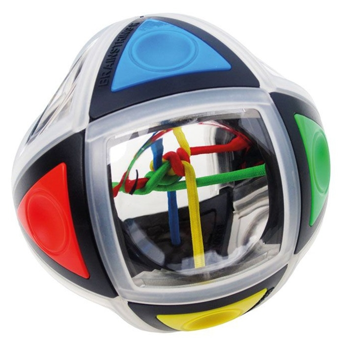 Recent Toys - Brain String "R"