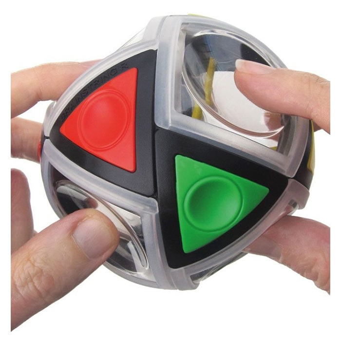 Recent Toys - Brain String "R"