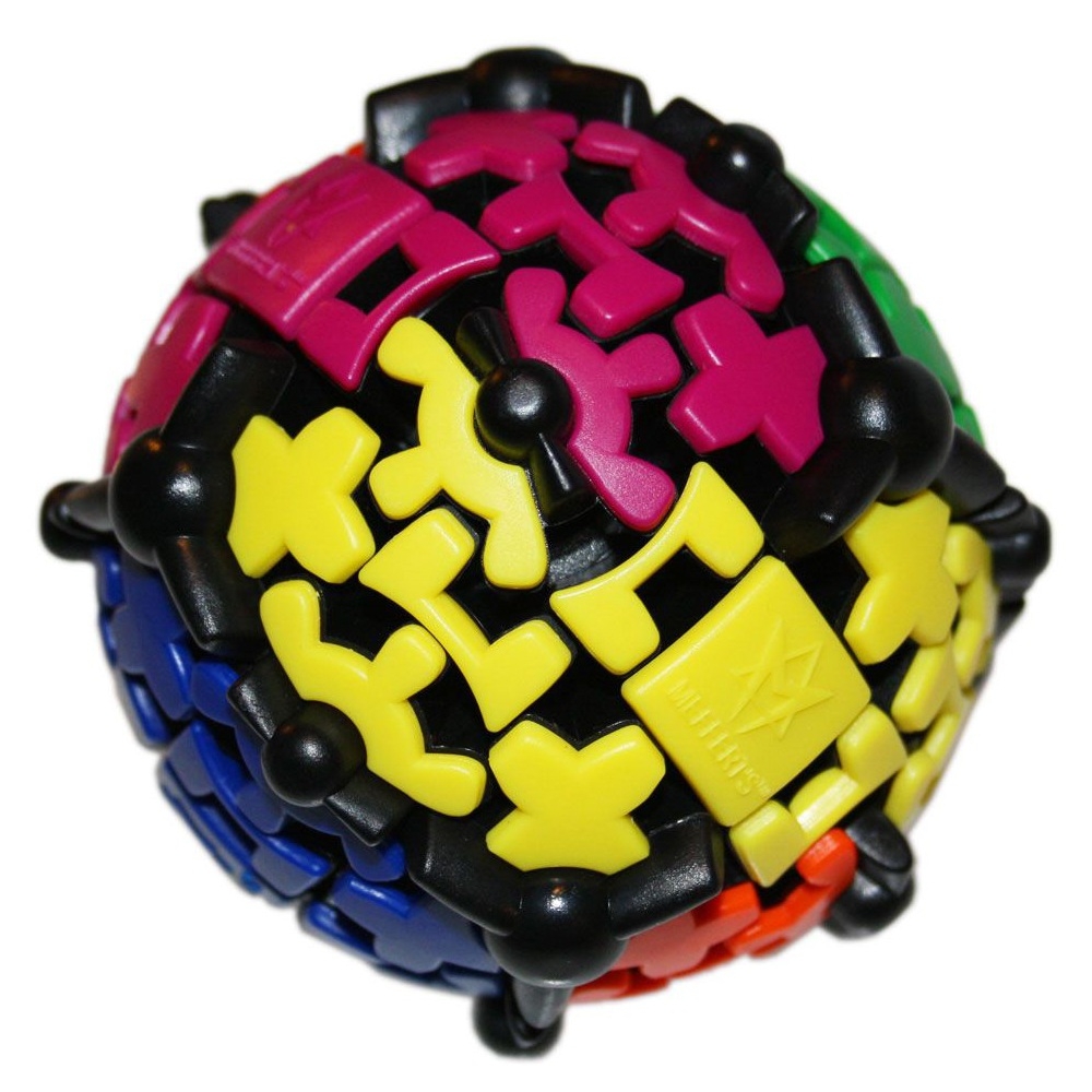 Recent Toys - Gear Ball