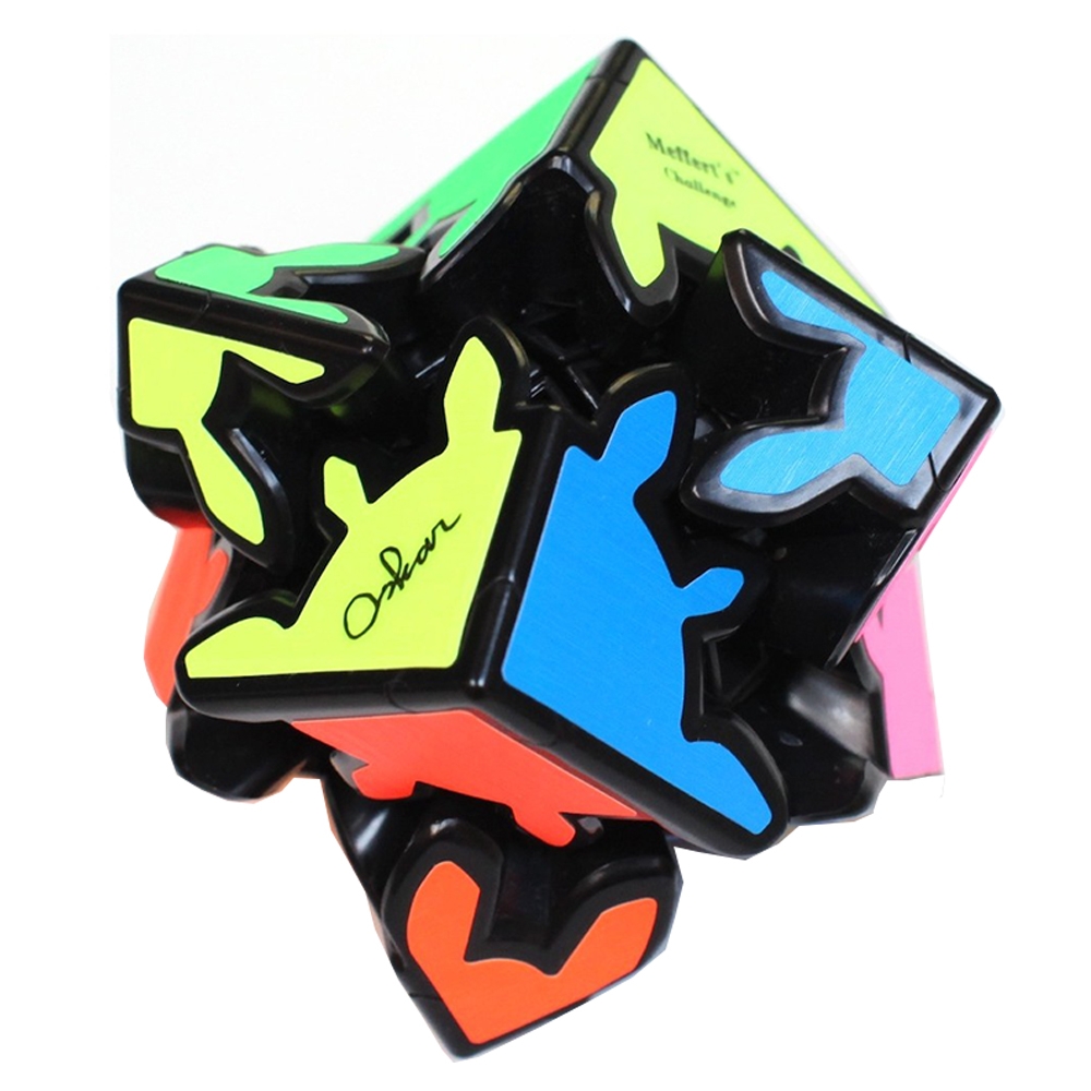 Recent Toys - Gear Shift