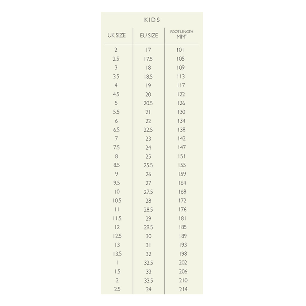 Clarks - Dance Honey JNR