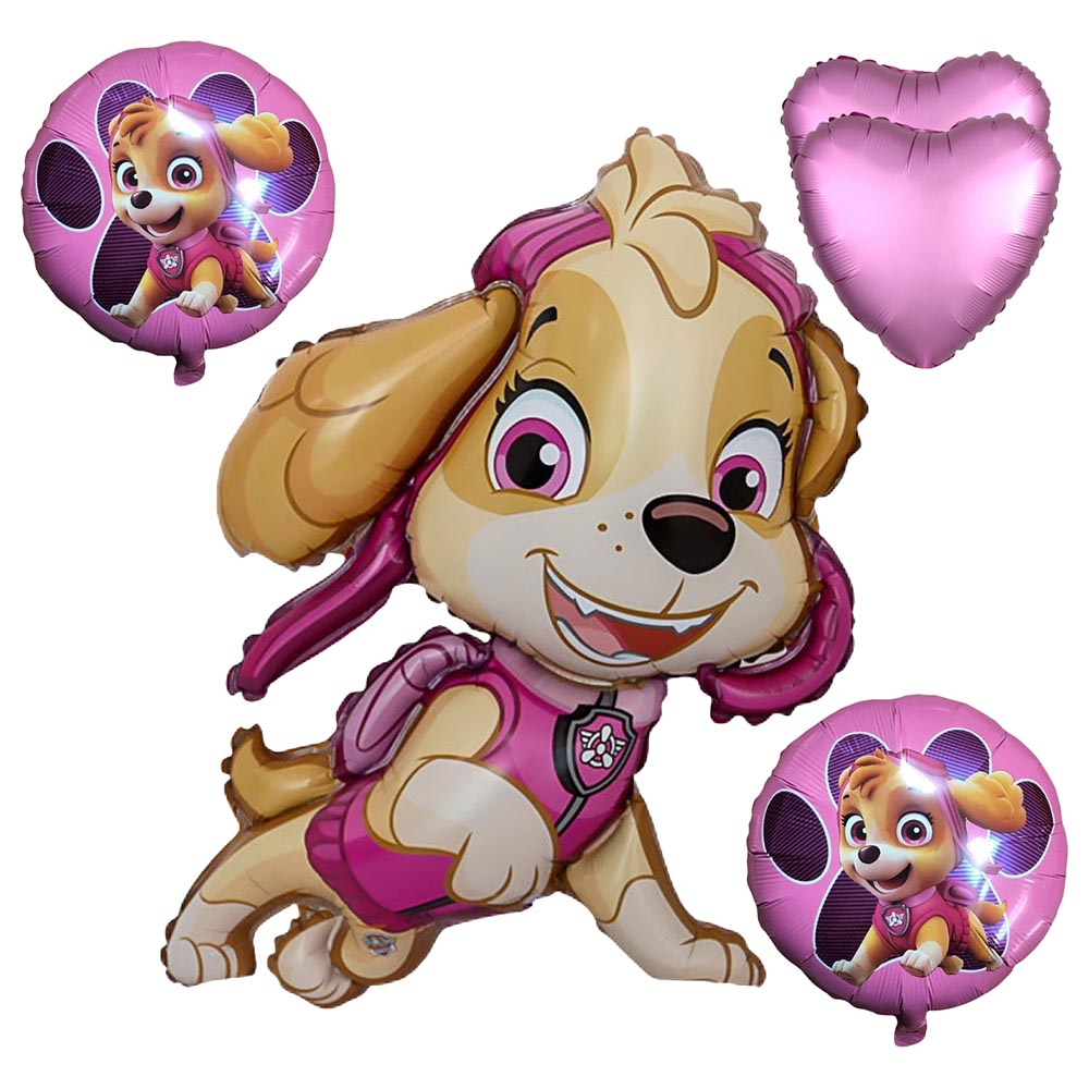 هايلاند - بالونات با بترول سكاي لأعياد الميلاد - عدد 5