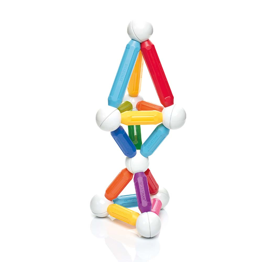 مجموعة لعب للمبتدئين 23 قطعة من ماركة سمارت ماكس