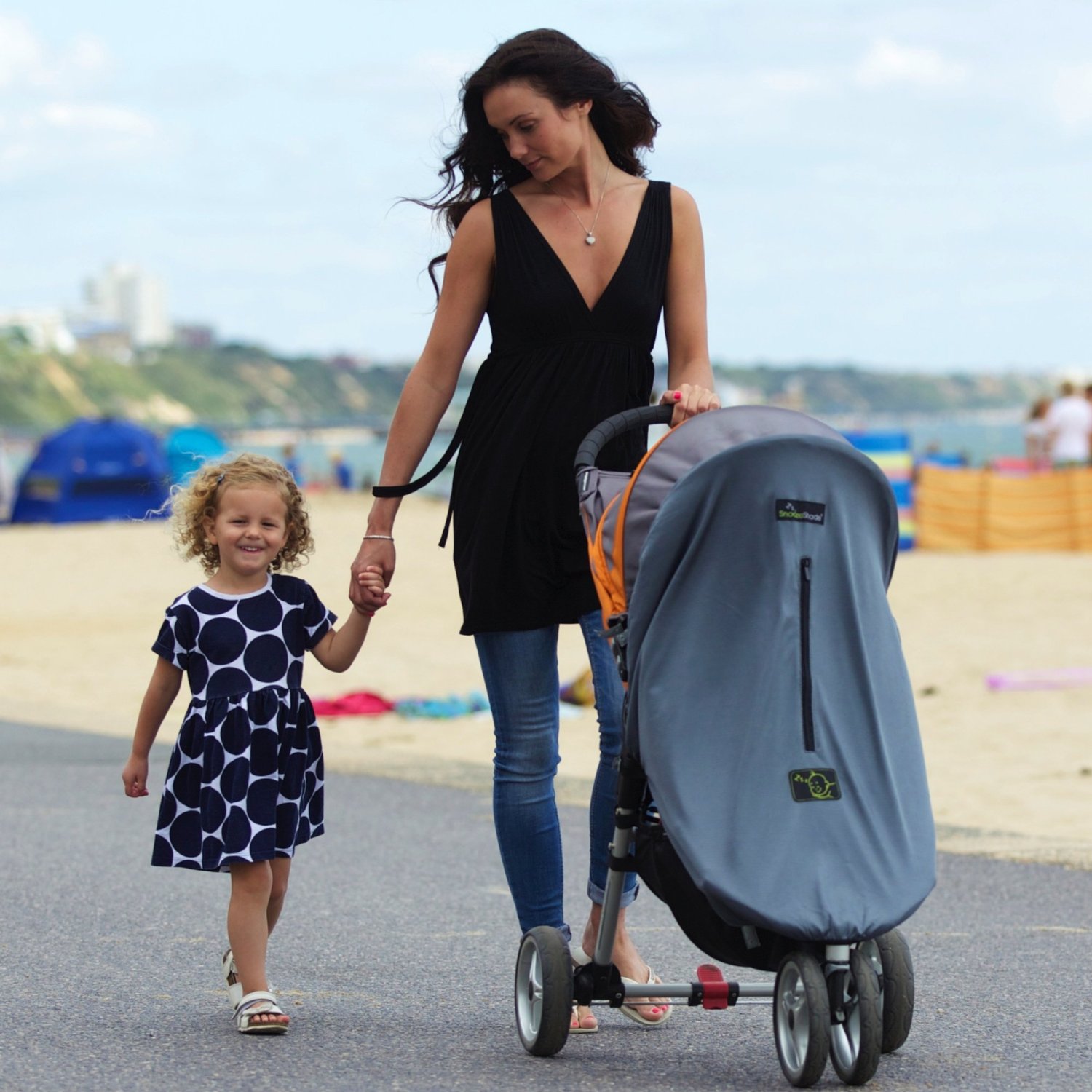 SnoozeShade Original Deluxe