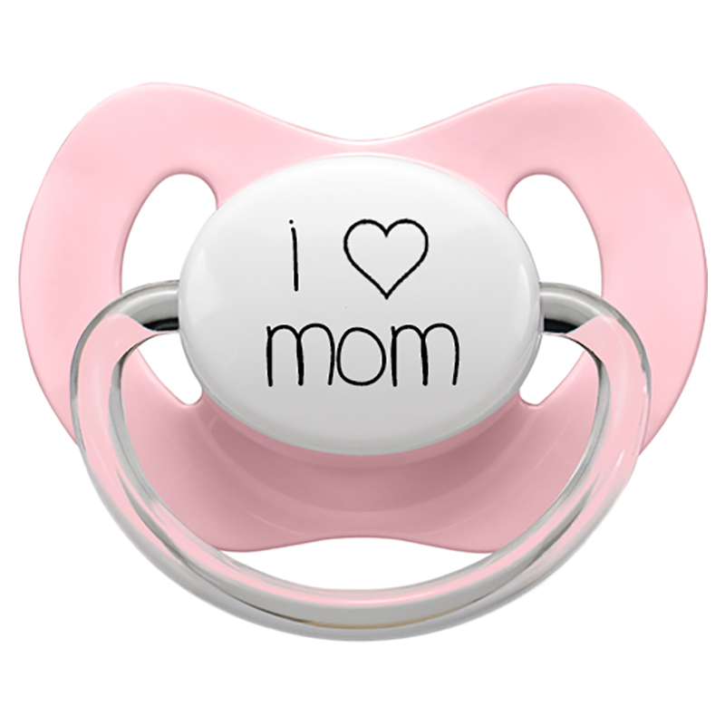 ليتل ميكو - لهاية - آي لوف مام - 5+ شهور - زهري