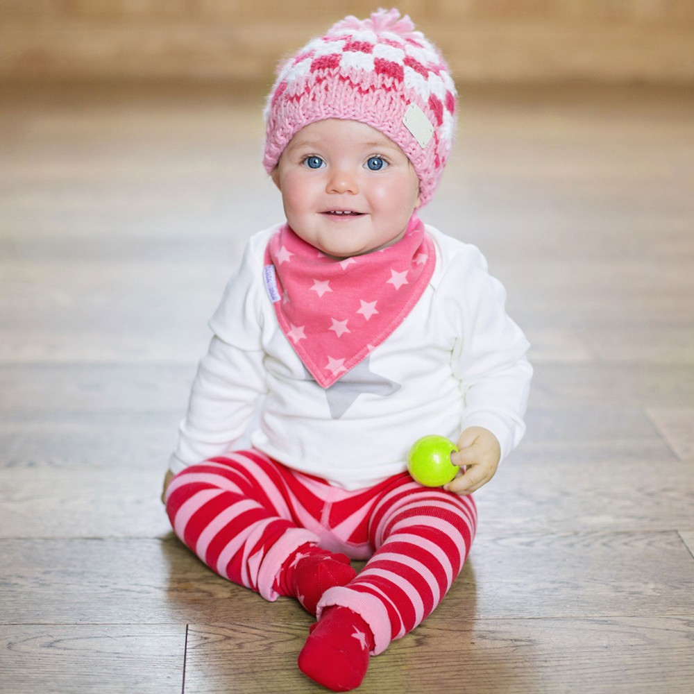 Blade & Rose Pink Whale