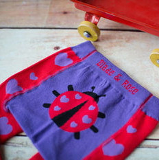 Blade & Rose Lady Bird