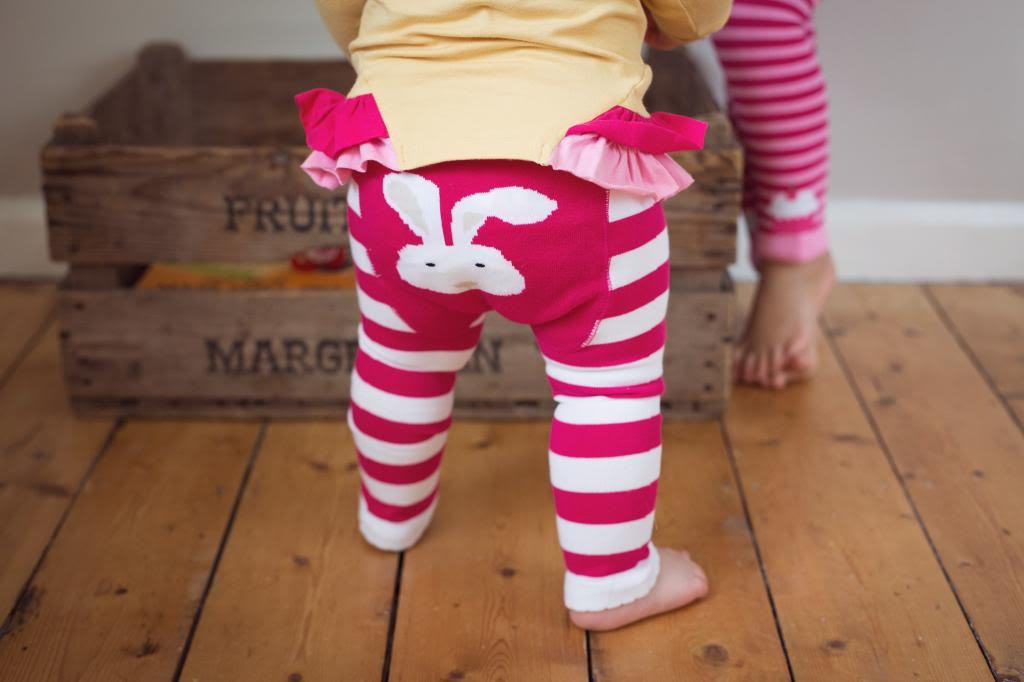 Blade & Rose Rabbit Leggings