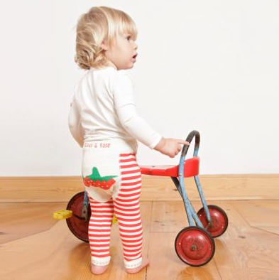 Blade & Rose Strawberry Leggings