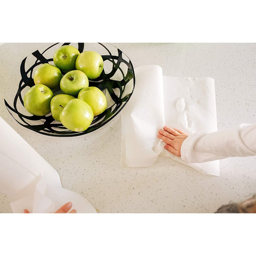 Caboo - Roll Towel Pack of 6 75's