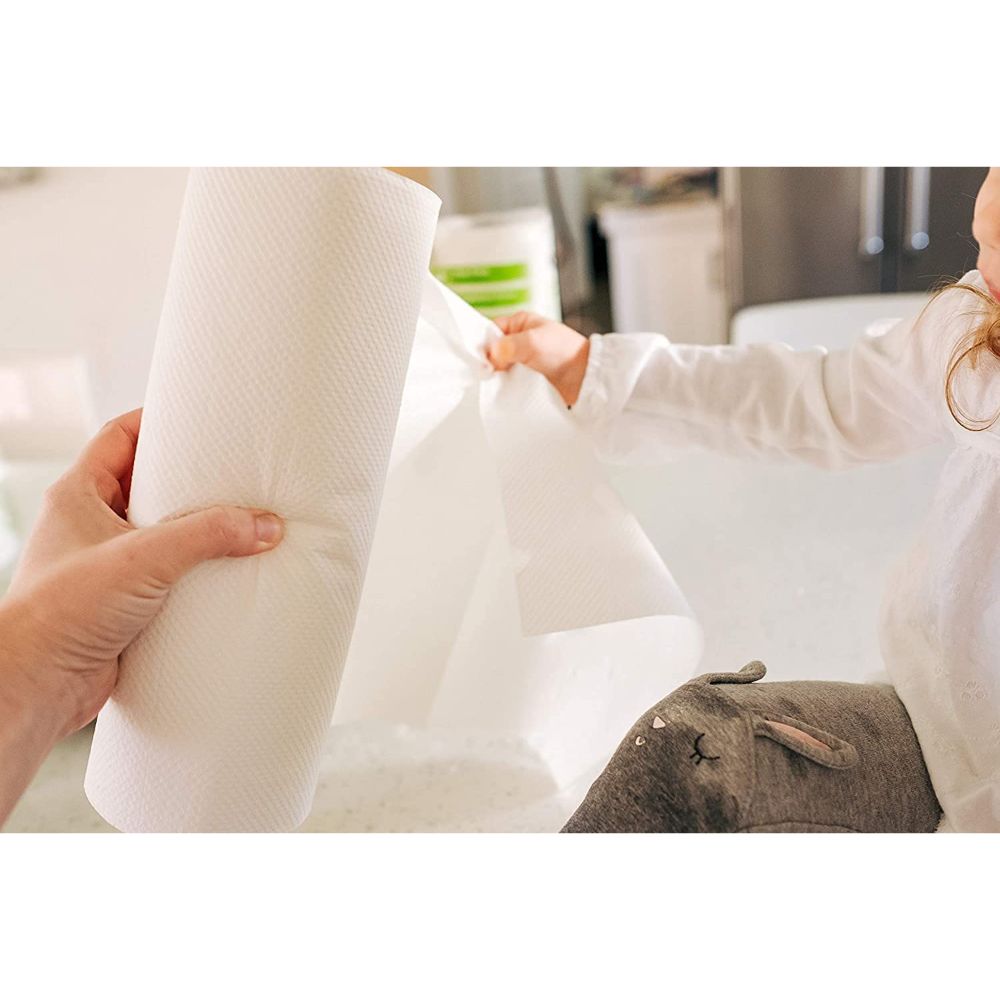 Caboo - Roll Towel Pack of 6 75's