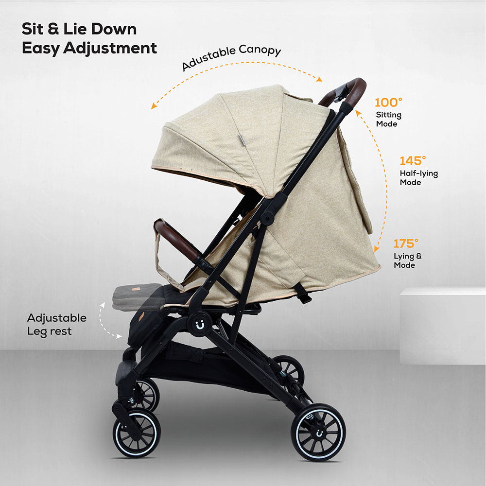 نورتشر - عربية أطفال - بيج