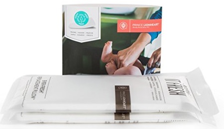  Prince Lionheart - Everfresh Replacement Pillows (2Pack) 