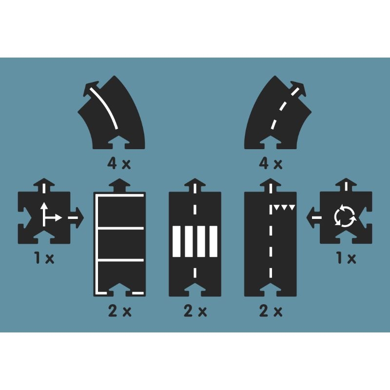 Waytoplay - Express Way