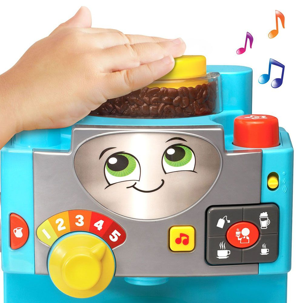 Leap Frog - Sweet Treats Learning Cafe Online Exclusive