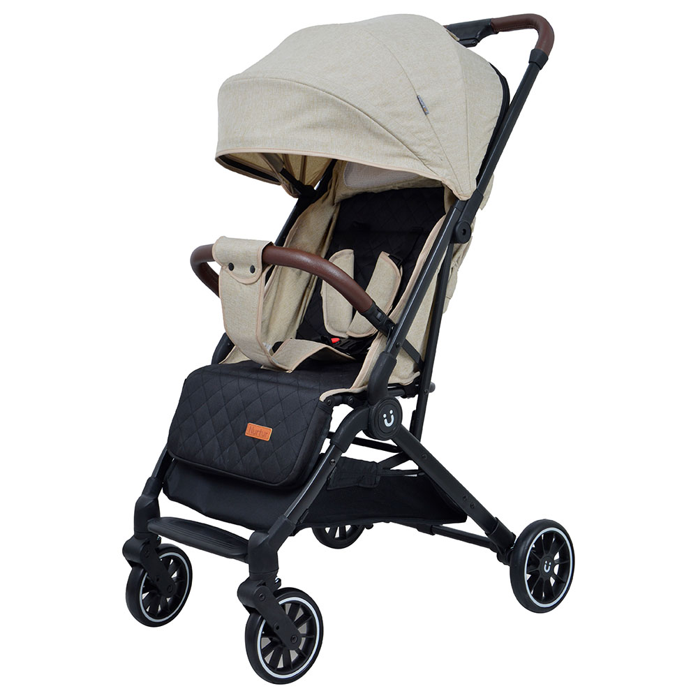 نيرتشر - عربية الأطفال - رمادي