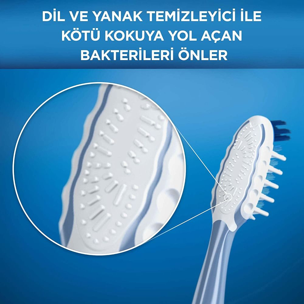 Oral B Pro-Expert Complete, 35, Soft