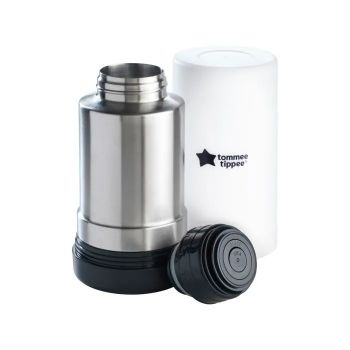 Tommee Tippee - Closer to Nature Travel Bottle & Food warmer