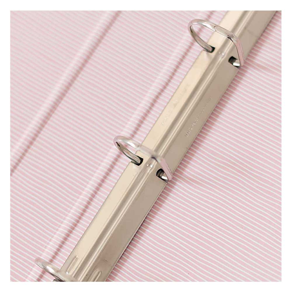 emoji - I am Old Skull Ring Binder