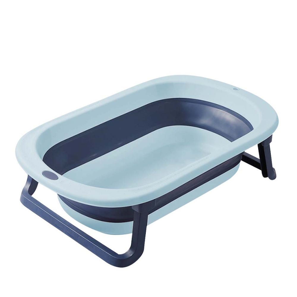 Star Babies - Foldable Bathtub - Blue