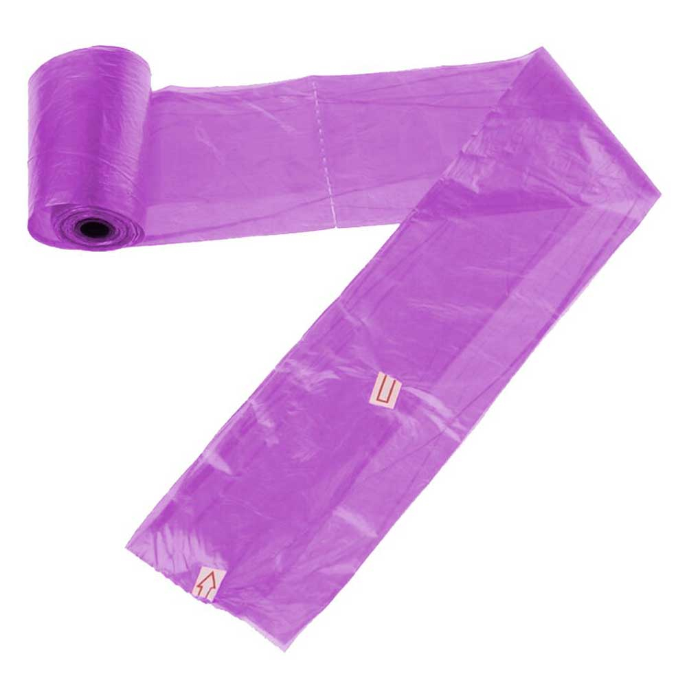 ستار بيبيز - أكياس حفاضات معطرة مع موزع، عبوة من 3/45 كيس - لافندر