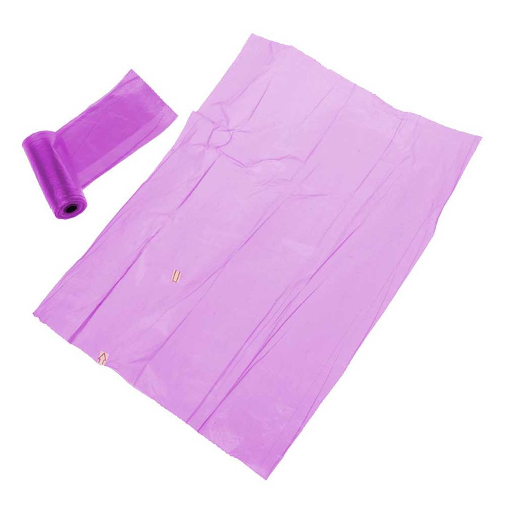 ستار بيبيز - أكياس حفاضات معطرة مع موزع، عبوة من 3/45 كيس - لافندر