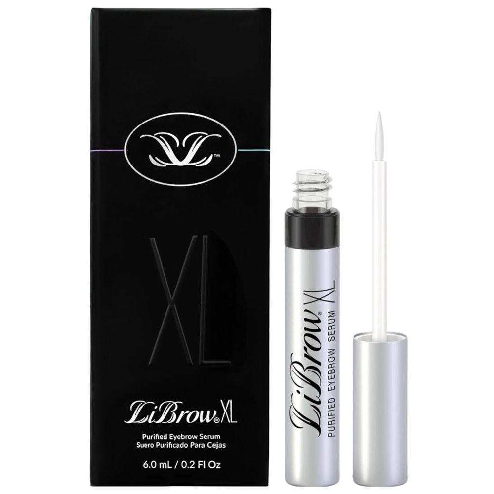 Lilash - Librow Eyebrow Serum - Hair Growth Serum - 6 ml