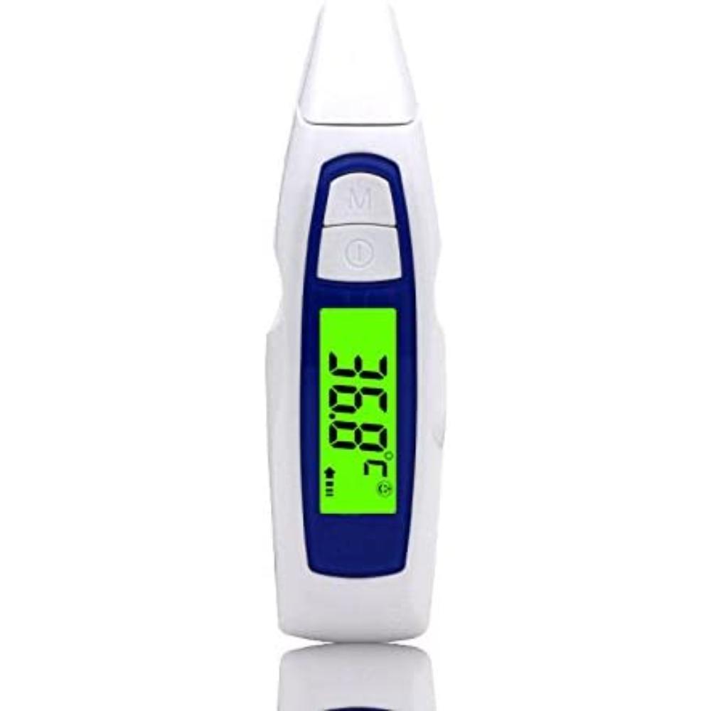 Generic - Ear & Forehead Infrared Thermometer