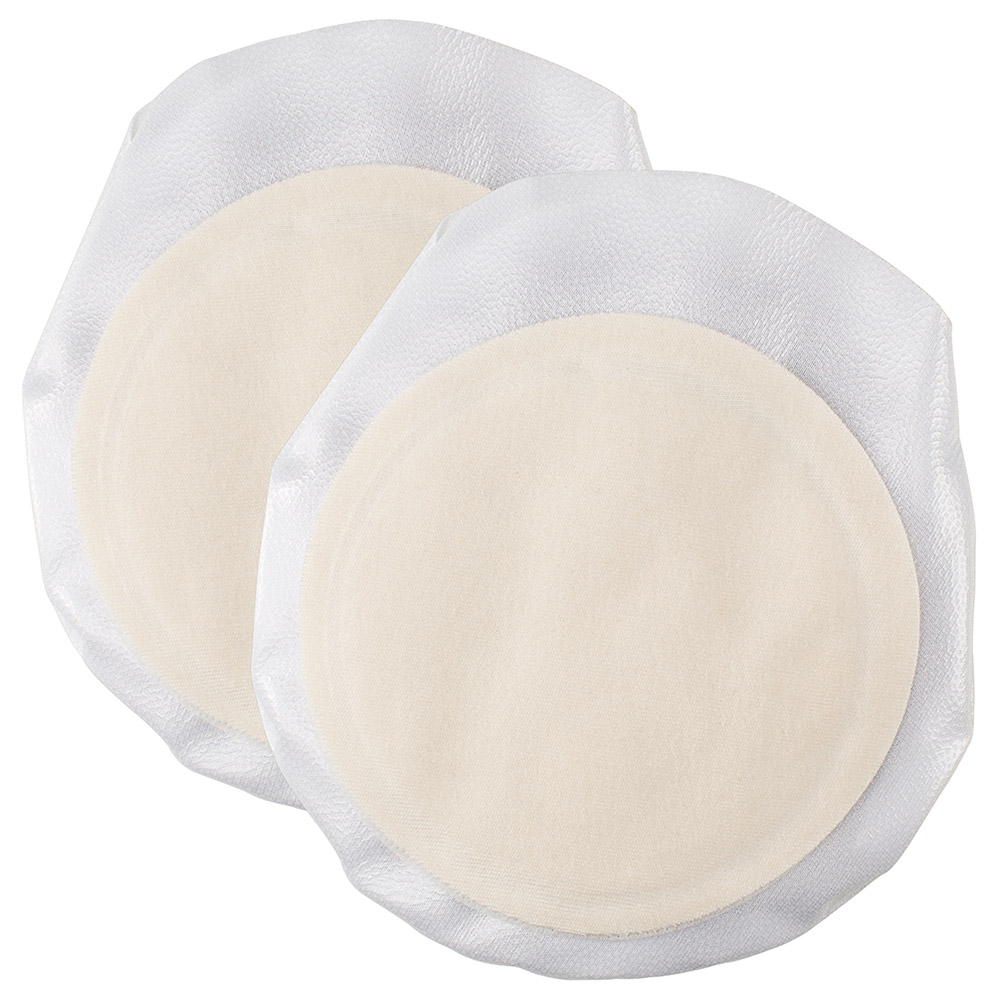 دكتور براونز - قطع منع تسرب الحليب ريتشلز ريميدي - عدد 2