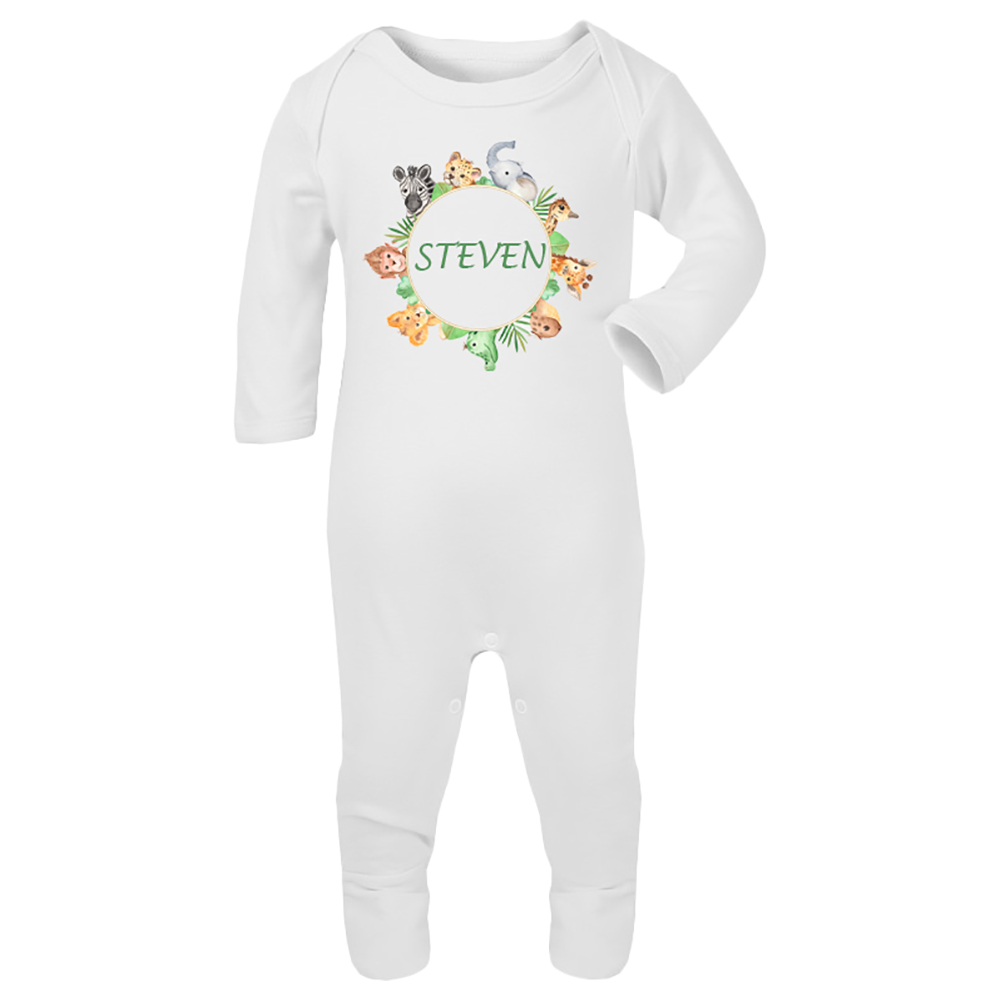 ميني بلام طقم قابل للتخصيص للأطفال عدد 7