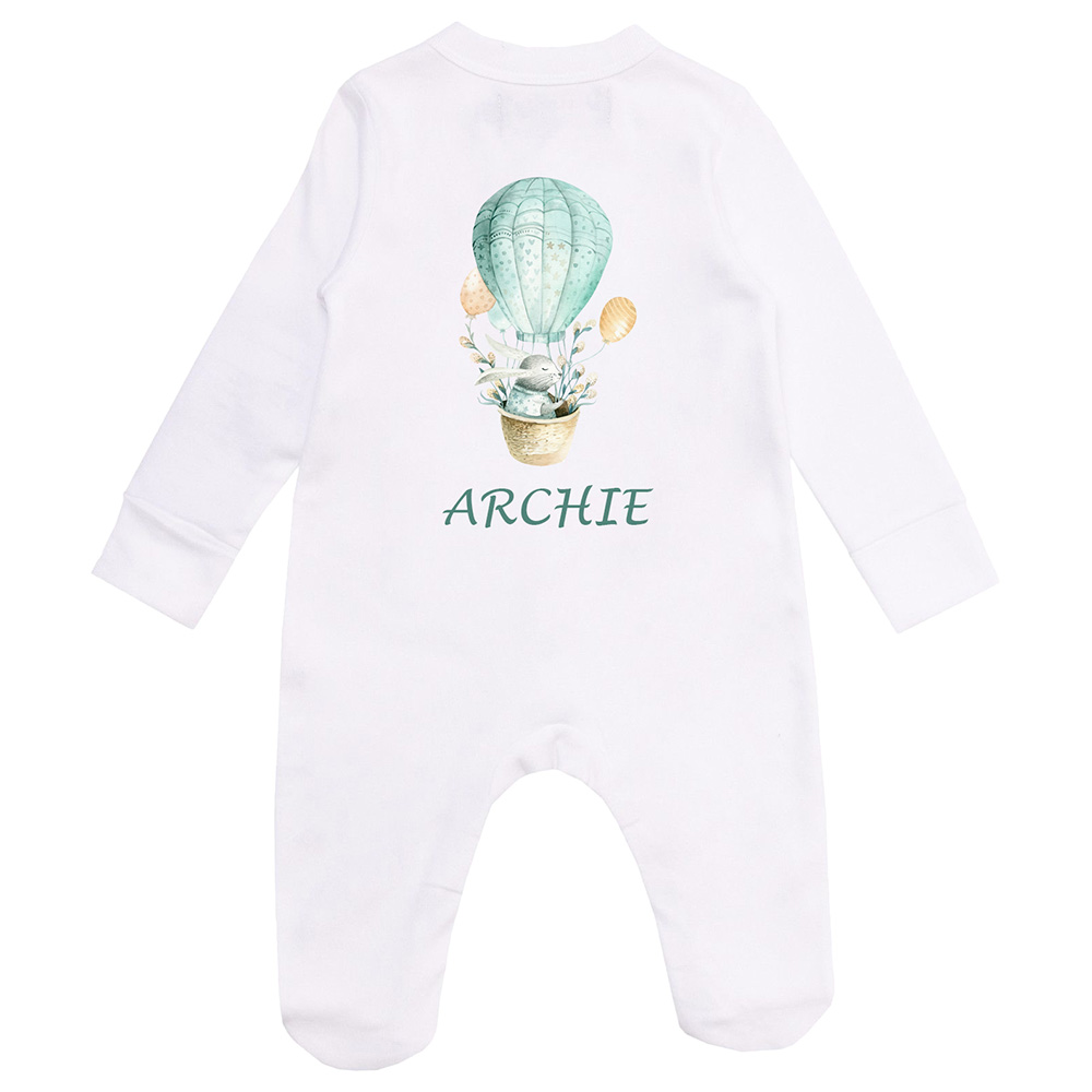 ميني بلام طقم قابل للتخصيص للأطفال عدد 7 أزرق