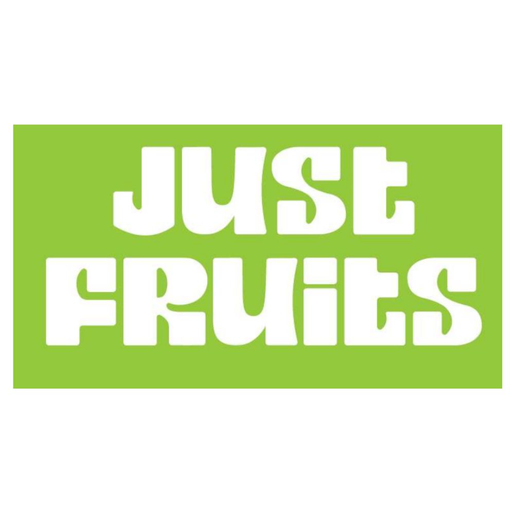 Just Fruits