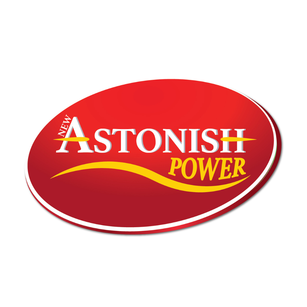 NEW ASTONISH POWER
