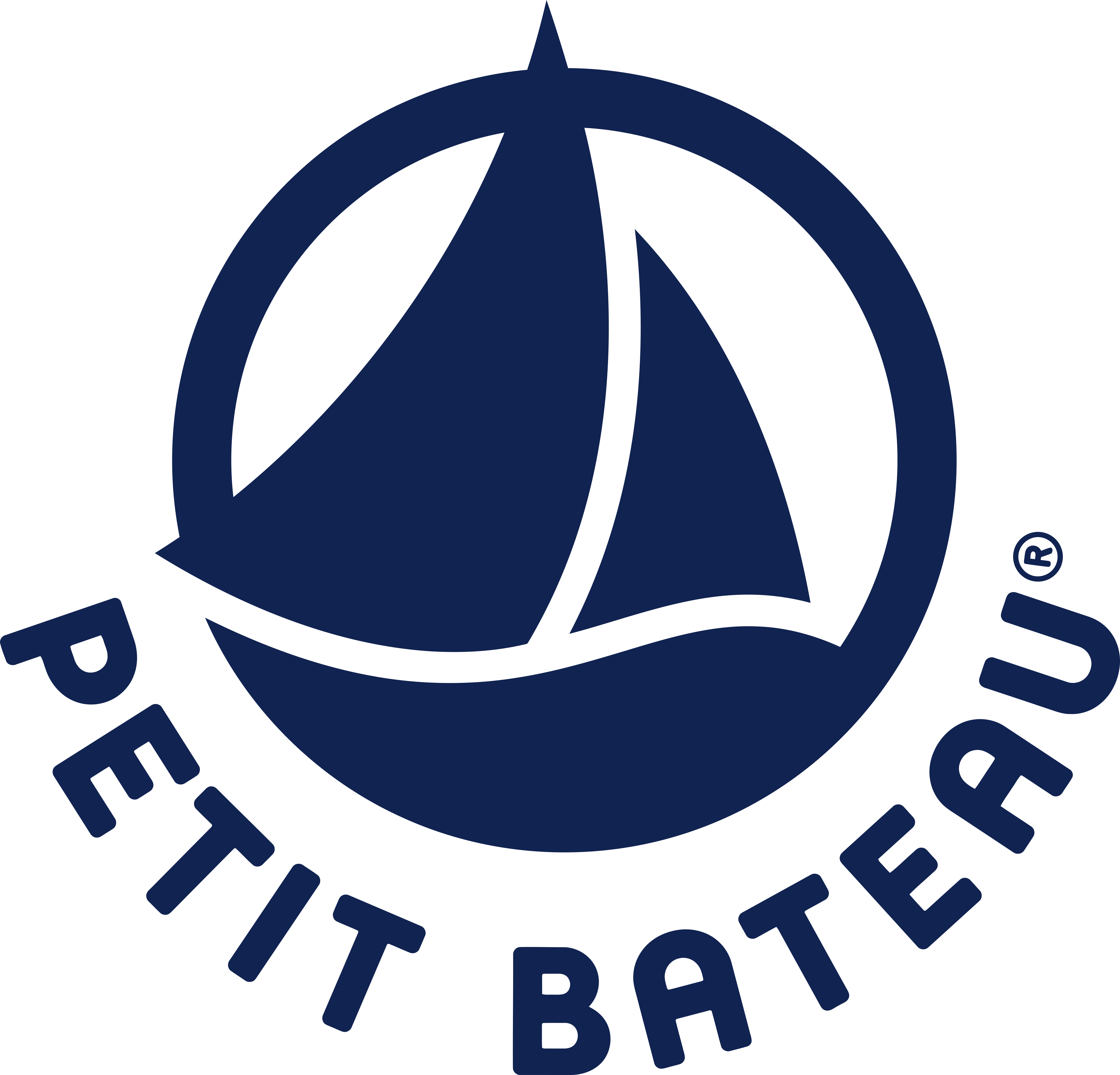 PETIT BATEAU