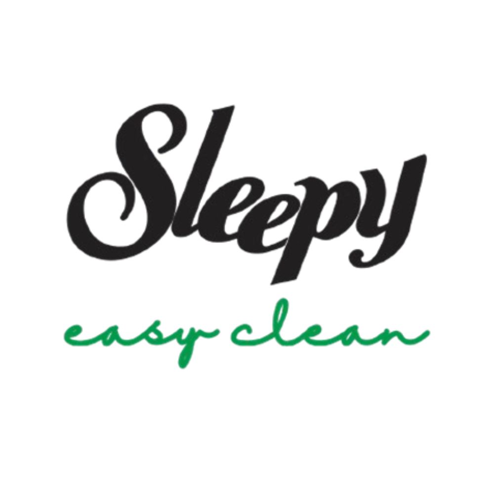 Sleepy Easy Clean
