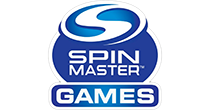 Spin Master Games