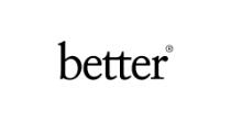 Better