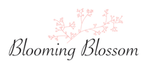 Blooming Blossom