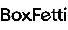 BoxFetti