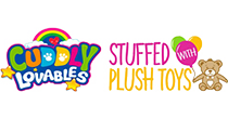 CUDDLY LOVABLES