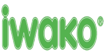 Iwako