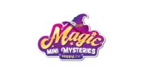 Magic Mini Mysteries