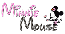 Minnie Mouse