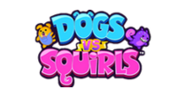 Dogs Vs Squirls