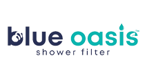 blue oasis shower filter