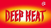 DEEP HEAT