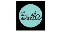 Eat Sleep Doodle